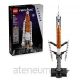 13. LEGO Technic 42221 NASA Artemis Rocket