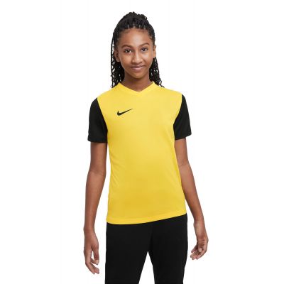 2. Nike Dri-Fit Tiempo Premier 2 Jr T-Shirt DH8389-719