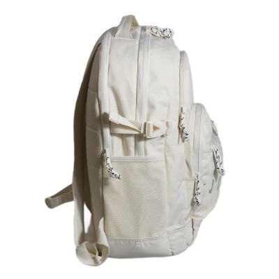 3. Air Jordan Jam Blacktop Backpack 25L Pale Ivory - LM9047-W5T