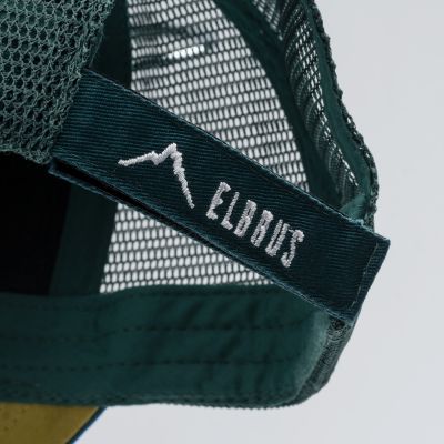 4. Albors Frizz Tb Jr 92800593782 Baseball Cap
