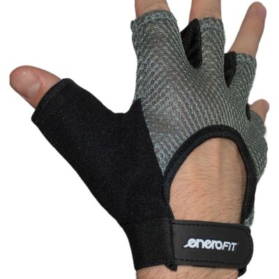 10. UNIVERSAL FITNESS TRAINING GLOVES R.XXL ENERO FIT