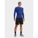 8. Under Armor T-shirt M 1361524-400
