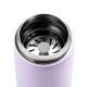 3. Carter Move Mug Fellow 355 ml thermal mug lilac
