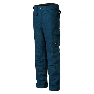 Rimeck Vertex M MLI-W08A8 Work Trousers
