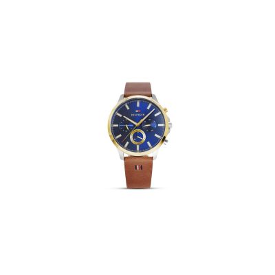 9. Tommy Hilfiger Ryder Men's Watch 1710496 + BOX