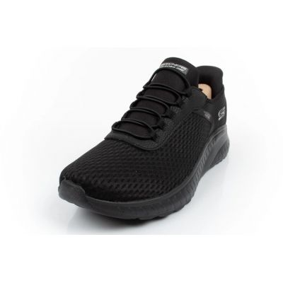 4. Skechers W 117504/BBK Shoes