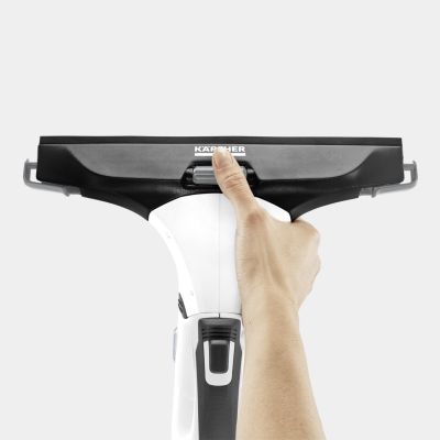 7. KARCHER WV 5 Plus N window washer - 1.633-701.0