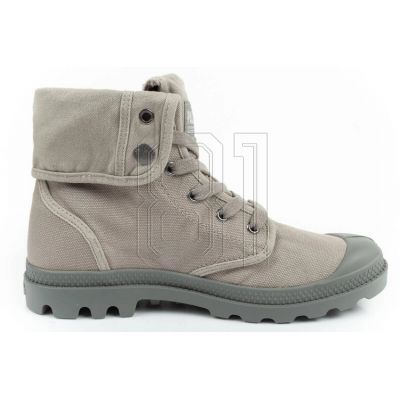 5. Palladium Baggy M 02353-066-M shoes