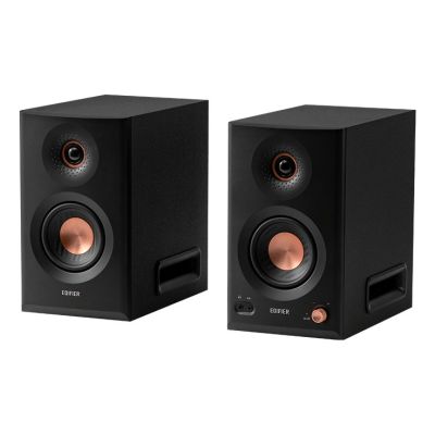 Edifier MR5 Portable Stereo Speaker Black 110W