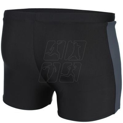 2. Swimwear Aqua Speed Jason M 423-136 gray