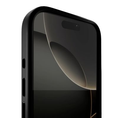 8. Puro Tempered Glass for iPhone 16 Pro Max