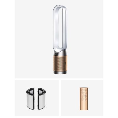 2. DYSON Purifier Cool PC2 De-No Air Purifier