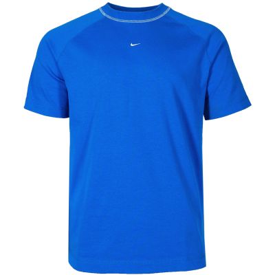 7. Nike Strike 22 Thicker Ss Top M T-shirt DH9361 463