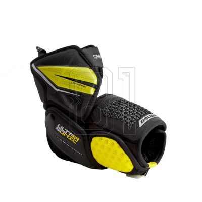 Bauer Ultrasonic Jr 1058507 Hockey Elbow Pads