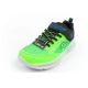12. Skechers S Lights-Meteor Jr 401495L/BBLM shoes
