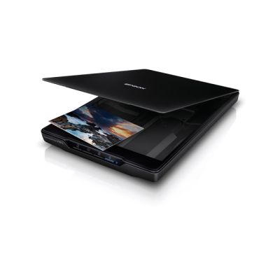 8. Epson Perfection V39II B11B268401 scanner