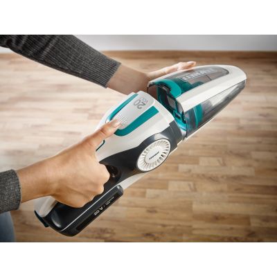 2. Regulus PowerVac 2in1 11925 LEIFHEIT cordless vacuum cleaner