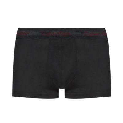 25. Calvin Klein Low Rise Trunk M 0000U2664G boxer shorts