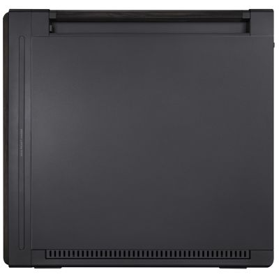 8. Asus PROART PA602 WOOD METAL PWM BLACK case