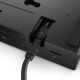 7. Lenovo ThinkPad USB4 5500 Smart Docking Station (with 135W Power Adapter) | DisplayPorts: 2 | HDMI Ports: 1 | 100W