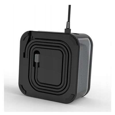 5. FreedConn T2300-2 Portable Battery Compressor