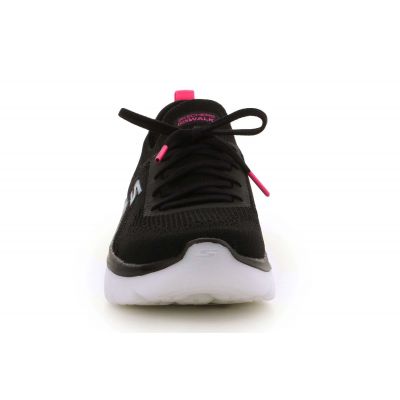4. Skechers Hyper Burst W 124585-BKMT Shoes