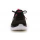 4. Skechers Hyper Burst W 124585-BKMT