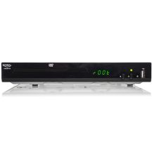 Xoro HSD 8470 DVD Player Black, Gray