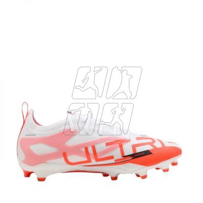 5. Puma Ultra 5 Pro FG/AG M 108165 01 Kids Football Boots