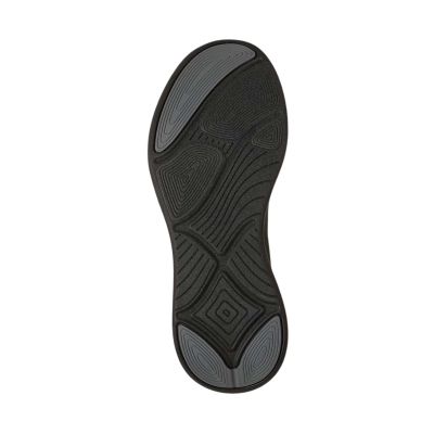 5. Skechers Bobs Moda Flex Broad Acre 118156 BBK Men's Shoes