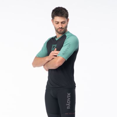 13. Radvik Yankee Mtb GTS M cycling jersey 92800617753