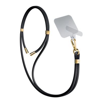 3. Smartphone Lanyard 3mk EasyClip - Black