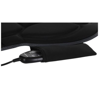 12. Vibrating cover for the Medisana MCH chair