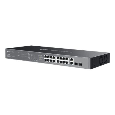 3. TP-LINK ES220GMP Switch