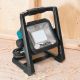 14. CONSTRUCTION LAMP 14.4/18V/230V LED DML805 MAKITA