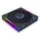 3. Lian Li UNI FAN TL LCD wireless fan, ARGB, PWM - 140mm