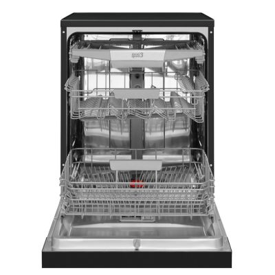 7. AMICA DFM66C8EOiBH dishwasher