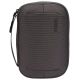 4. Thule Subterra 2 TSPW401 Vetiver Gray Polyester Case Gray