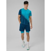 Men's quick-drying training shorts 4F 4FRSS26TFSHM1661-30S
