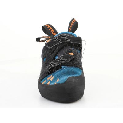 7. Climbing shoes La Sportiva Tarantula Space 40R623205