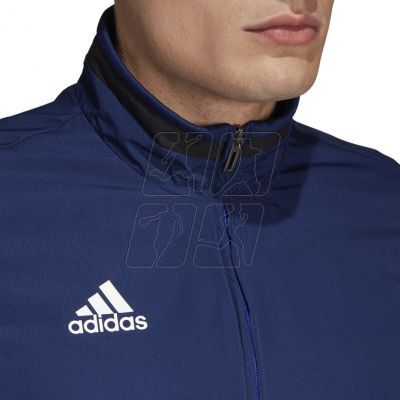 4. Adidas Tiro 19 PRE JKT M DT5266 football jersey