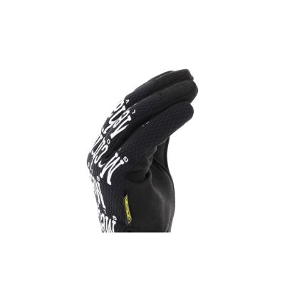5. Mechanix THE ORIGINAL BLACK gloves size M