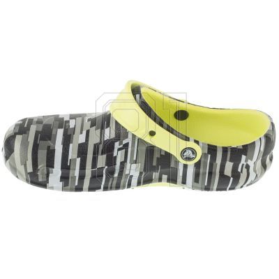 2. Crocs Bistro Graphic Clog 204044-068 Multicolor 36/37