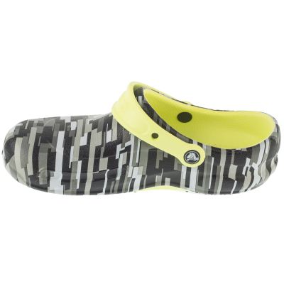 2. Crocs Bistro Graphic Clog 204044-068 Multicolor 36/37