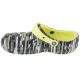 2. Crocs Bistro Graphic Clog 204044-068 Multicolor 36/37