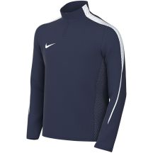 Nike Dri-Fit Park 26 Kids' Sweatshirt Navy Blue HV8383 410 M
