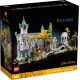 6. LEGO Icons 10316 - The Lord of the Rings: Rivendell