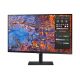 24. Samsung S80PB LED display 81.3 cm (32") 3840 x 2160 px 4K Ultra HD Black