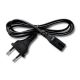 8. Qoltec 51516.90W power supply for DELL notebook (19.5 V; 4.62 A; 90W; 4.5 mm x 3 mm)
