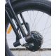 15. U-LOCK BIKE LOCK 140X250mm BLACK+DECKER